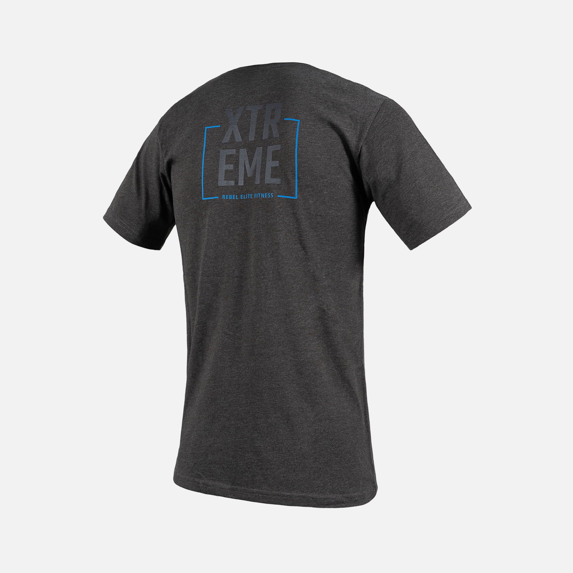 REBEL Men's Extreme TShirt REBEL Store