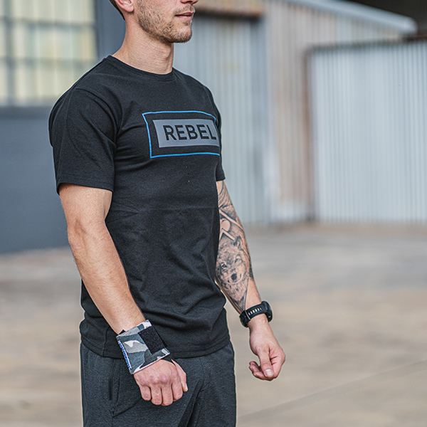 REBEL Elite Fitness Home gym fitness gear