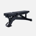 Incline decline best sale bench rebel sport