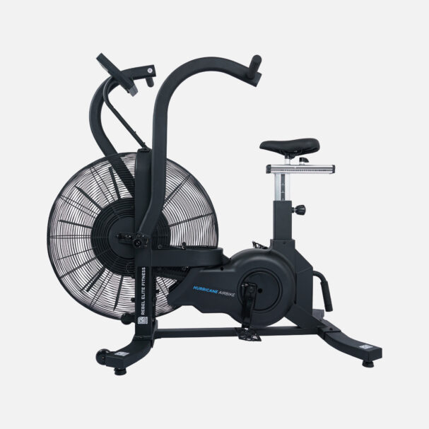 Stationary bike stand rebel sport on sale