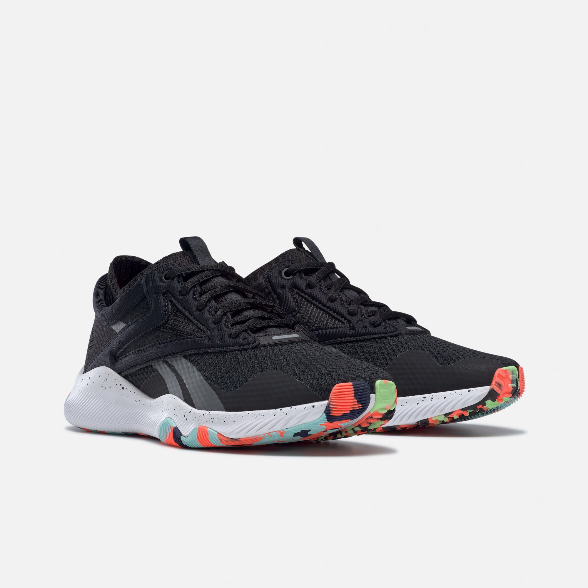 Reebok Women�s HIIT Training Shoes REBEL Store