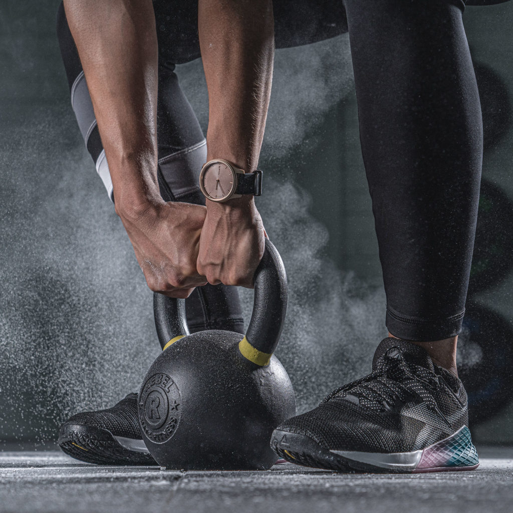 REBEL Elite Fitness Home gym fitness gear