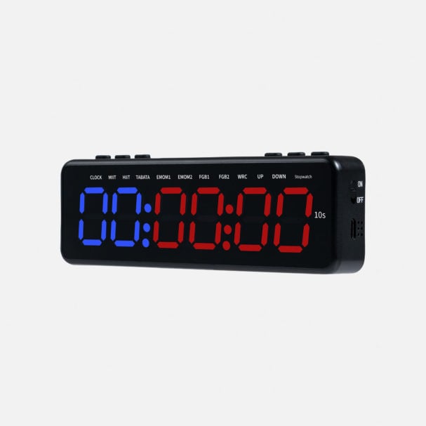 Rebel sport hot sale stopwatch