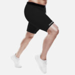 rebel store rehband QD thermal shorts front