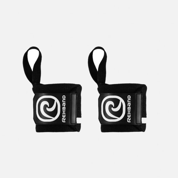 rebel store rehband XRX wrist wraps pair front