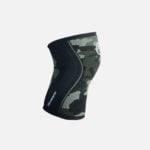 rebel store rehband knee sleeve 5mm camo side