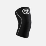 rebel store rehband knee sleeve power max front