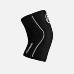 rebel store rehband knee sleeve power max side