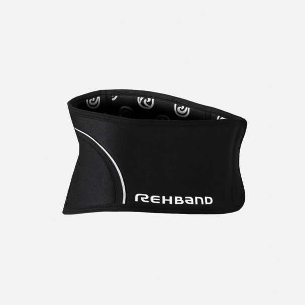 Rebel sport hot sale back brace