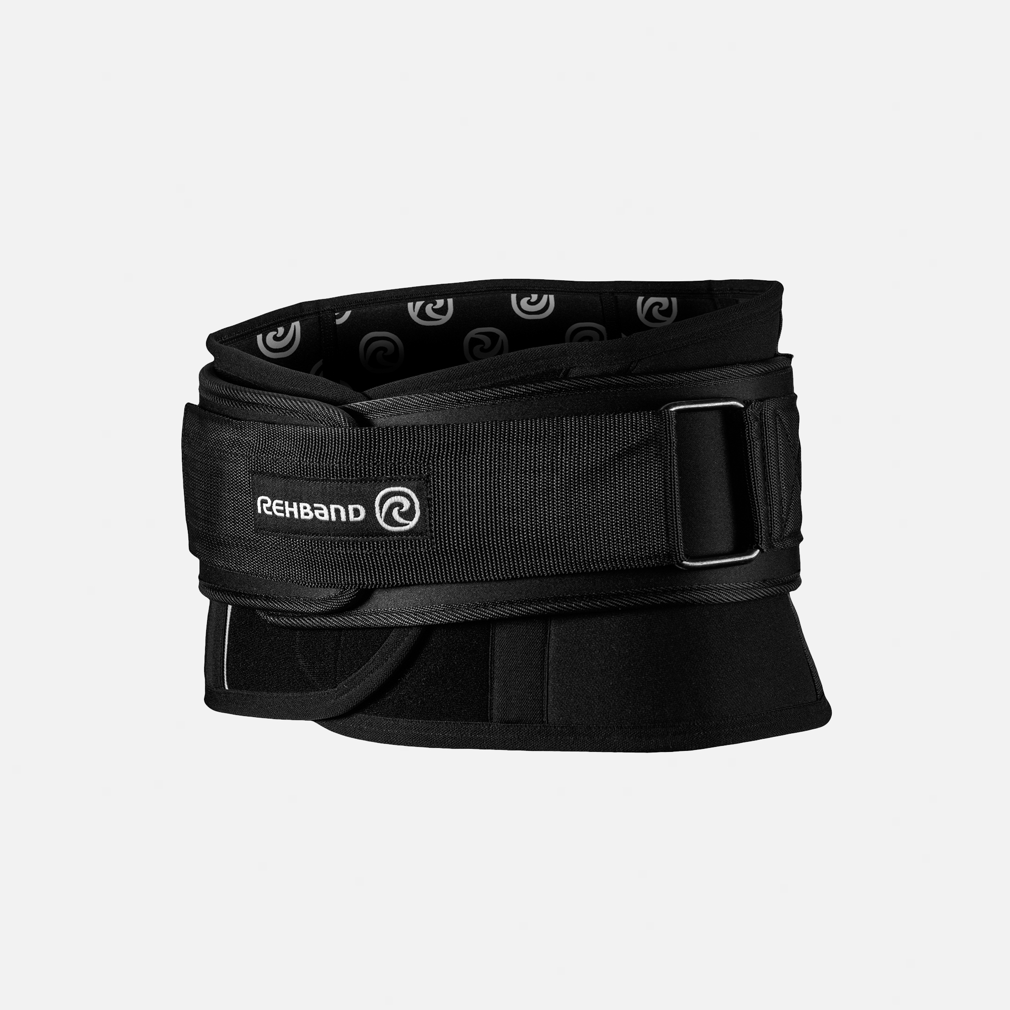 POC Protection des Genoux - Oseus VPD - 1002 Uranium Black