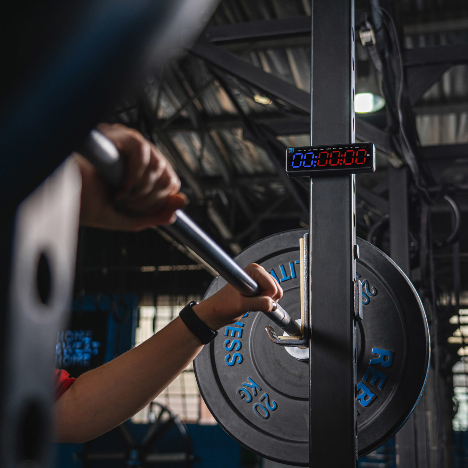 exercycle rebel sports