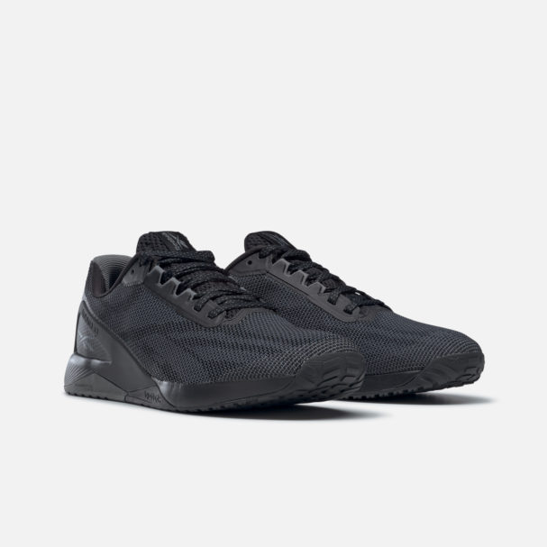 Reebok Men's Nano X1 Grit Shoes - REBEL 