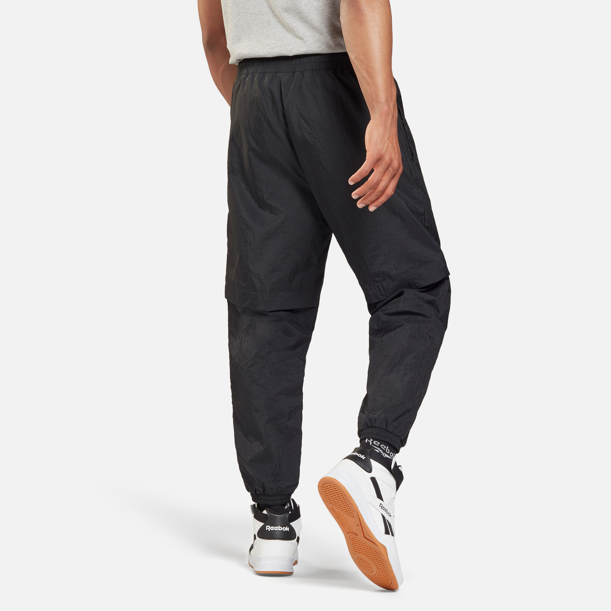 Reebok Men's Training MYT Joggers REBEL Store