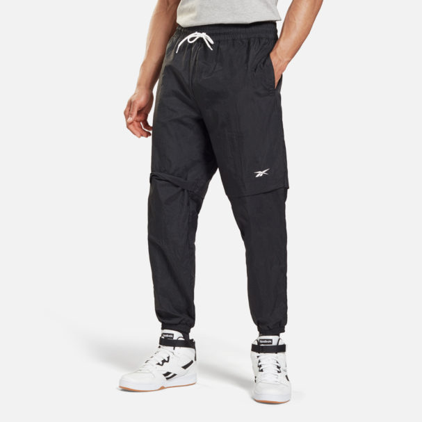 Reebok training joggers sale