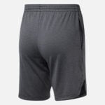 Reebok Men’s WOR Mel Knit Shorts Back