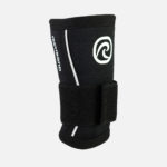 Rehband X-RX Wrist Support 5mm Black