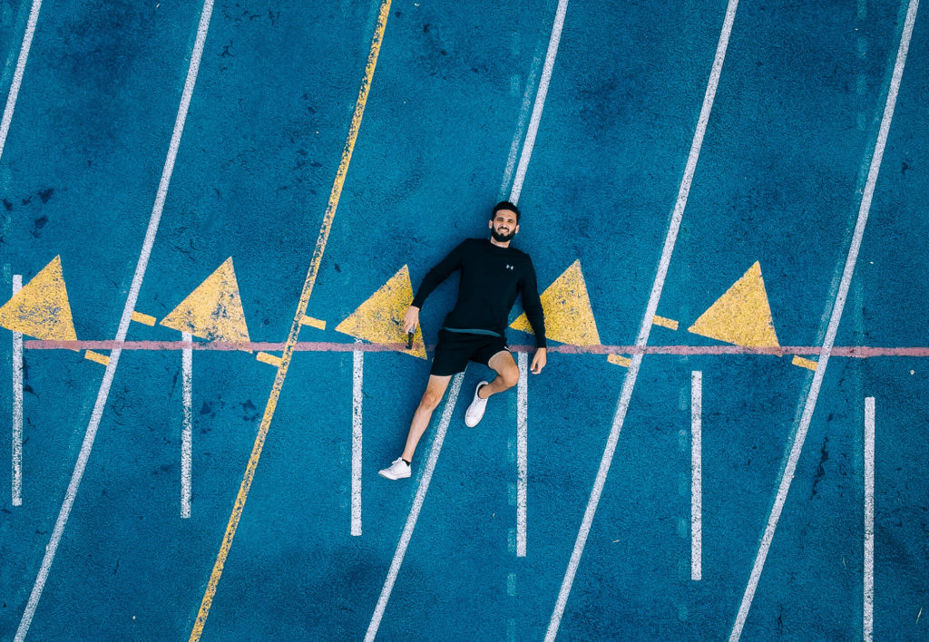 The Importance of a Training Taper Week REBEL Store