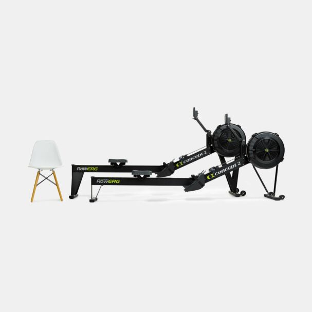 Concept2 - Indoor Rowing Machine Model RowErg (Standard) – JNB Fitness