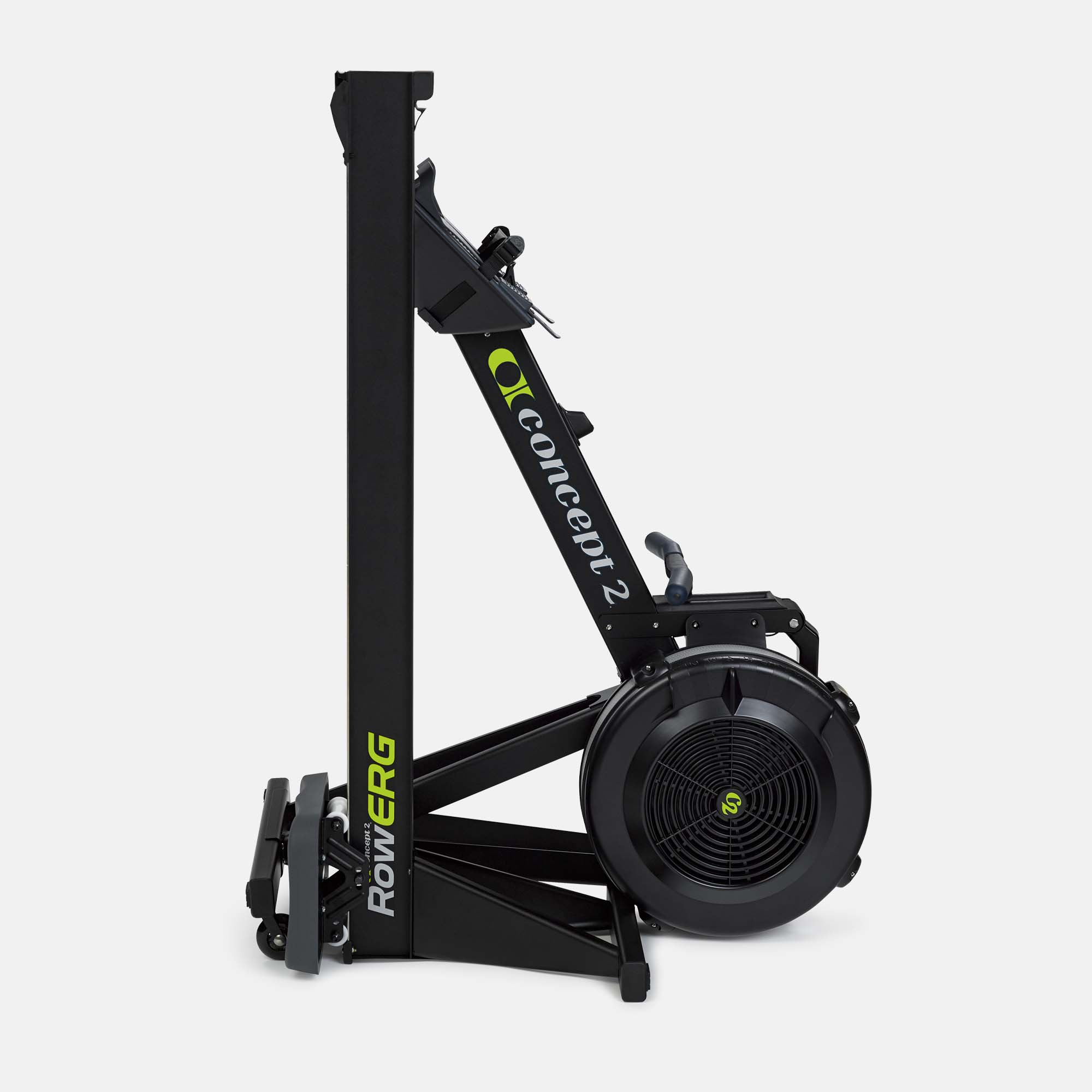 Concept2 RowErg with Tall Legs - REBEL Store