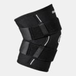 X-RX Knee Support with straps side