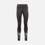 Reebok Modern Safari Tights Front