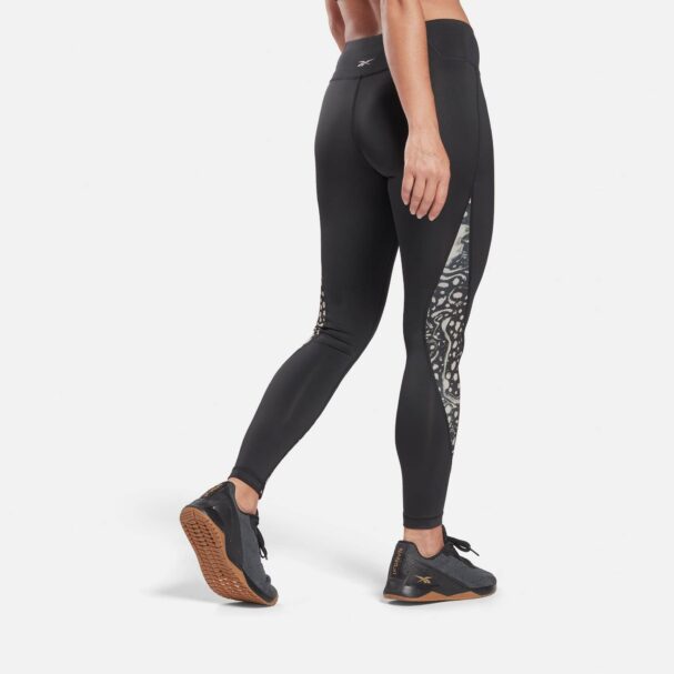 Reebok Modern Safari Tights