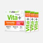 Vita+Immune Effervescent 3 Pack