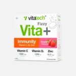 Vita+Immune Effervescent 3 Pack