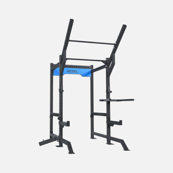 REBEL Power Rack REBEL Store