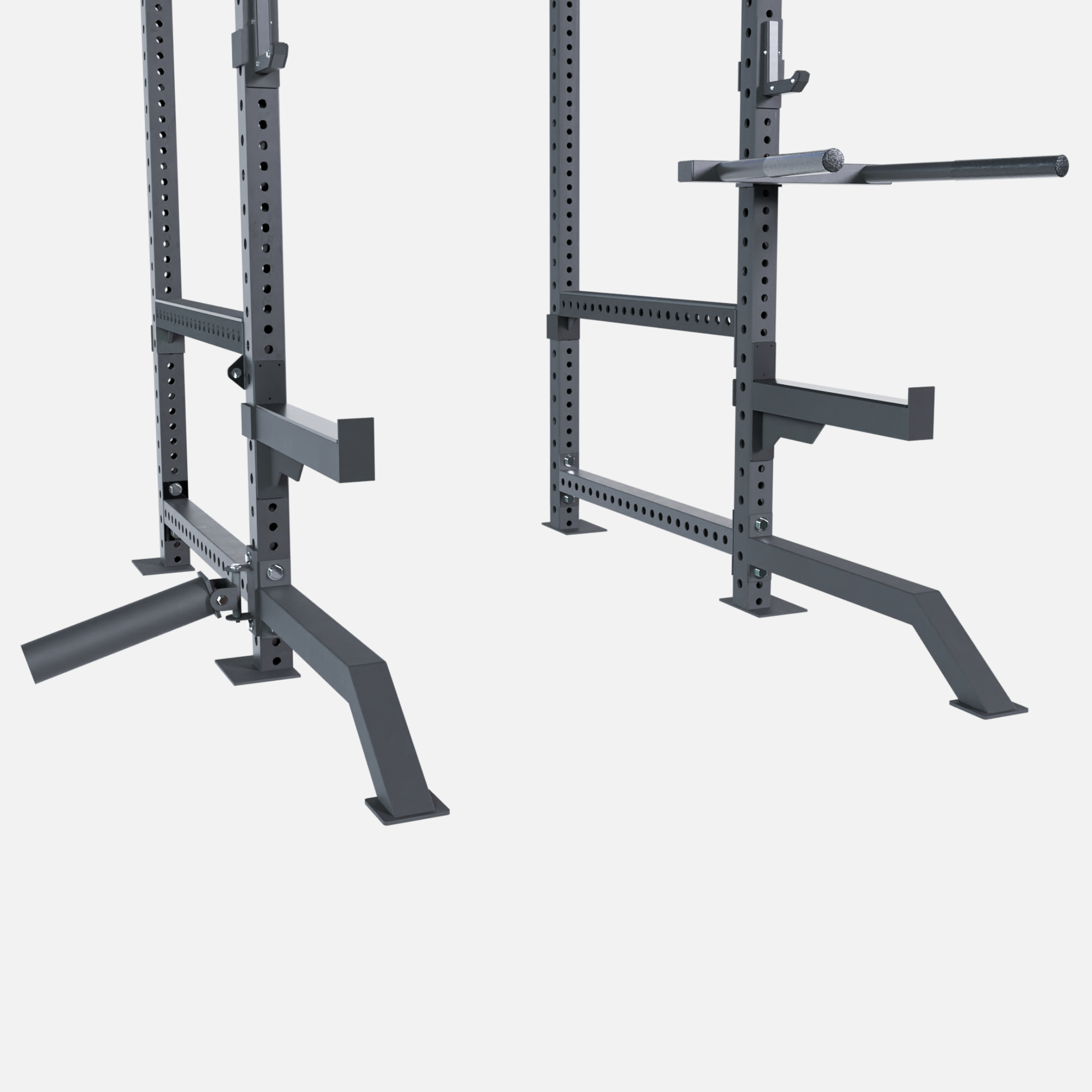 Chin up dip discount station rebel sport