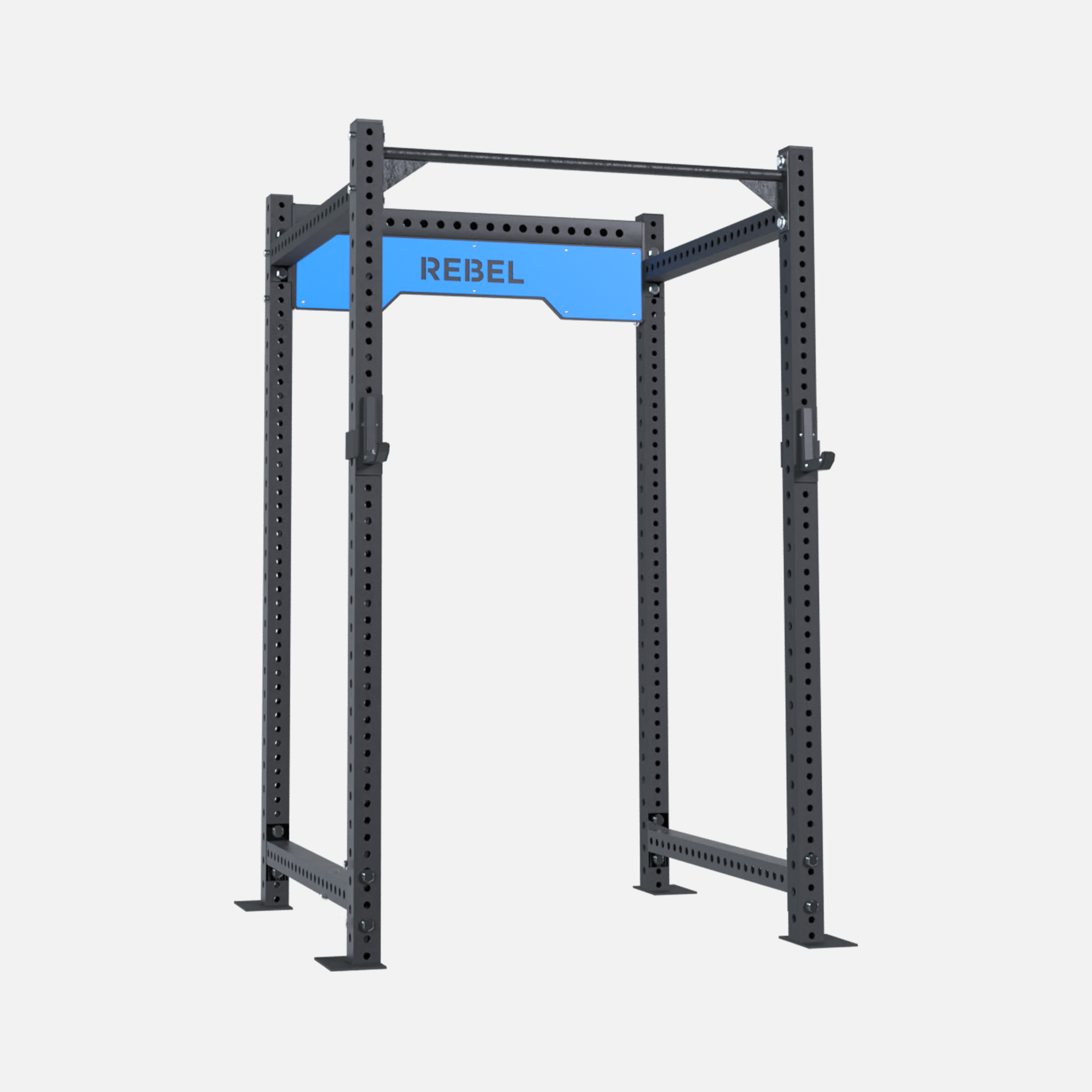 Rebel best sale squat rack