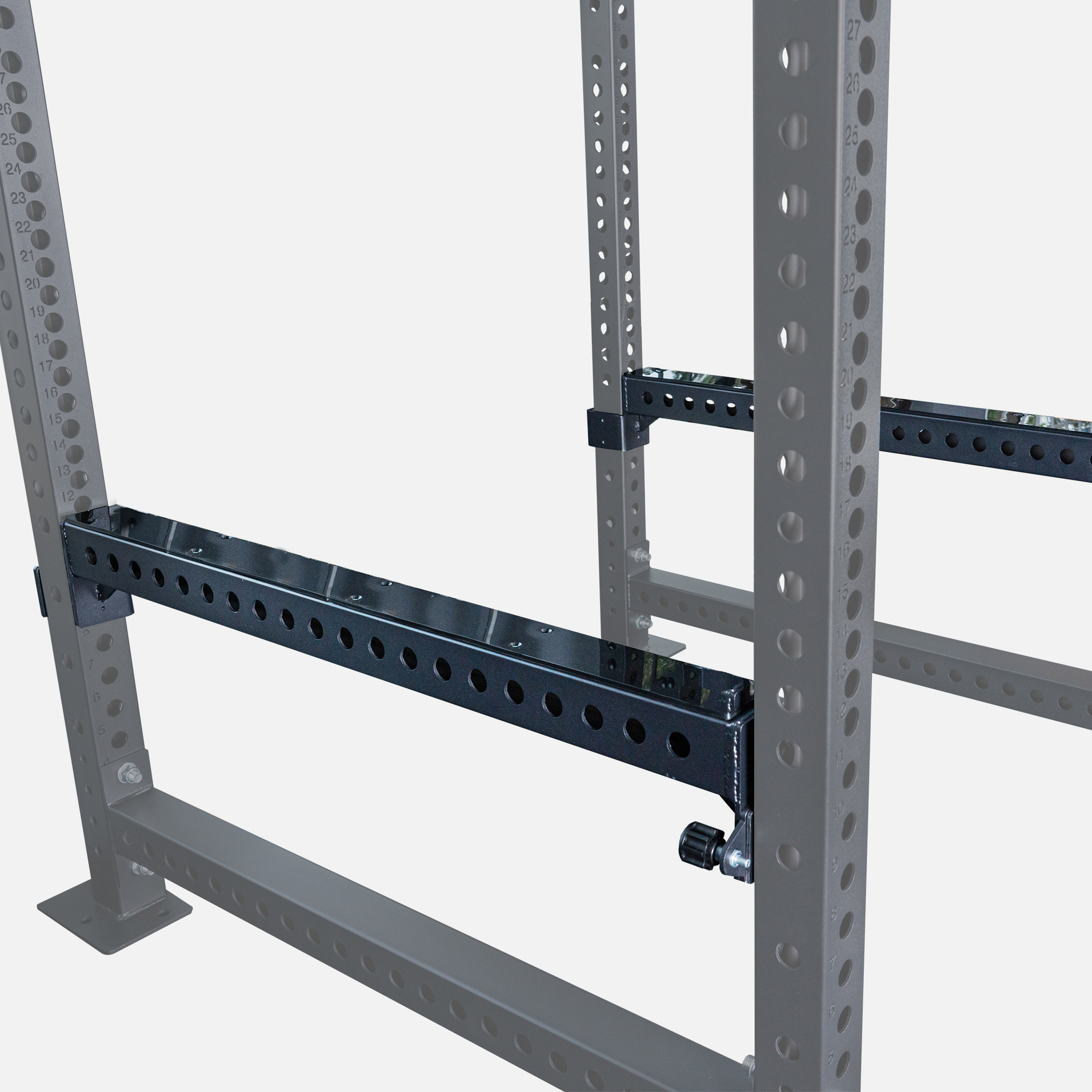 Rebel sport squat discount rack