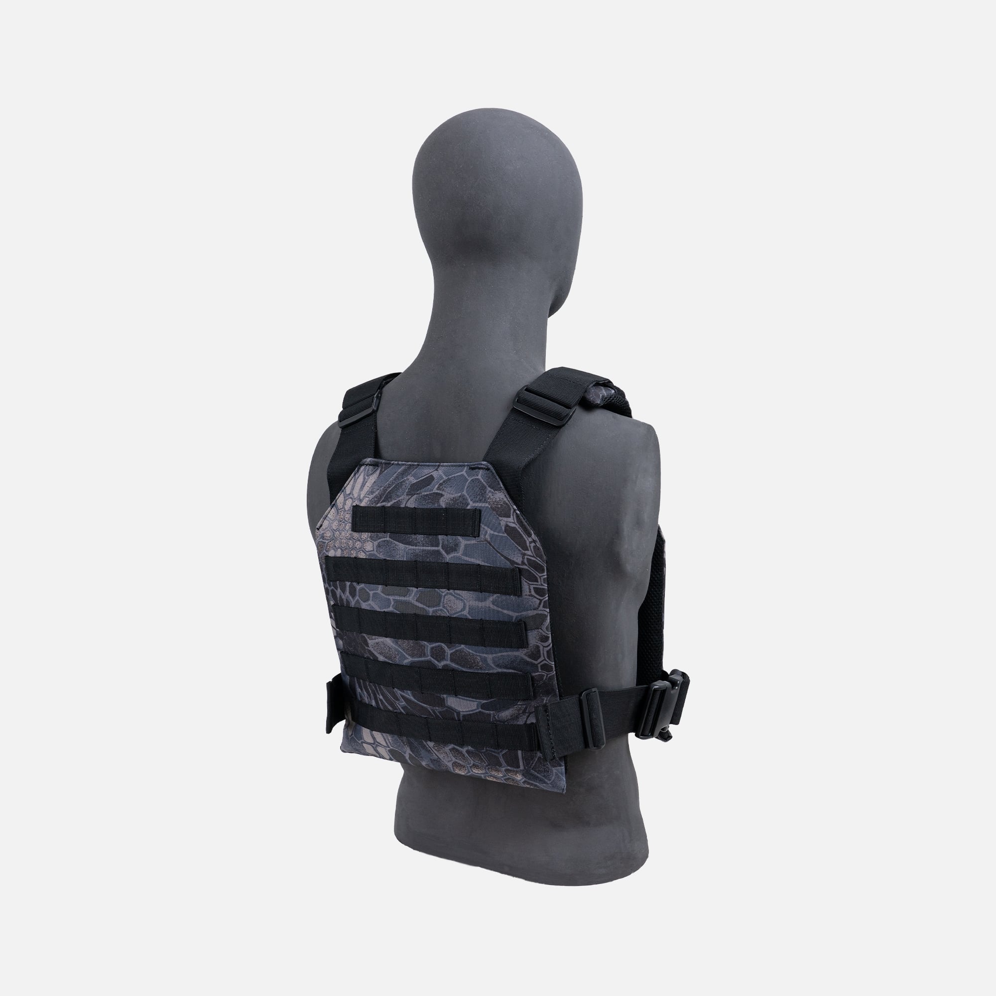 REBEL Tactical Weight Vest 2.0 Typhon REBEL Store
