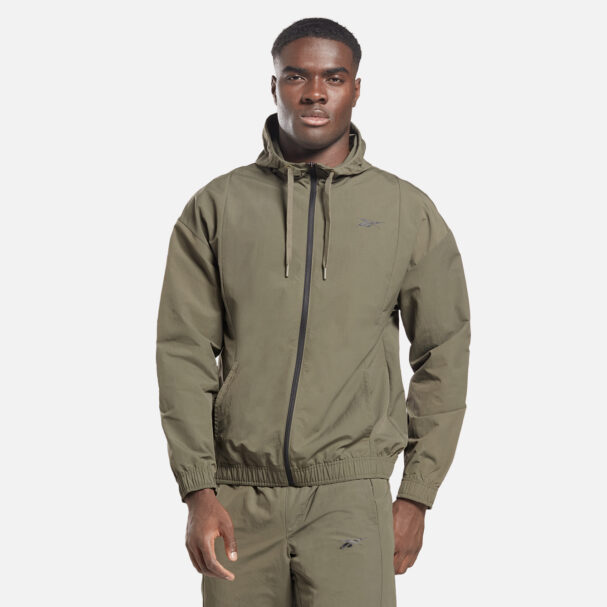 Reebok Men s Techstyle Tracksuit REBEL Store