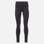 Reebok Women’s Workout Ready Mesh Leggings HA1040 1