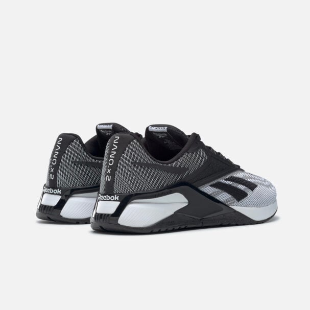 Nano cheap reebok sale