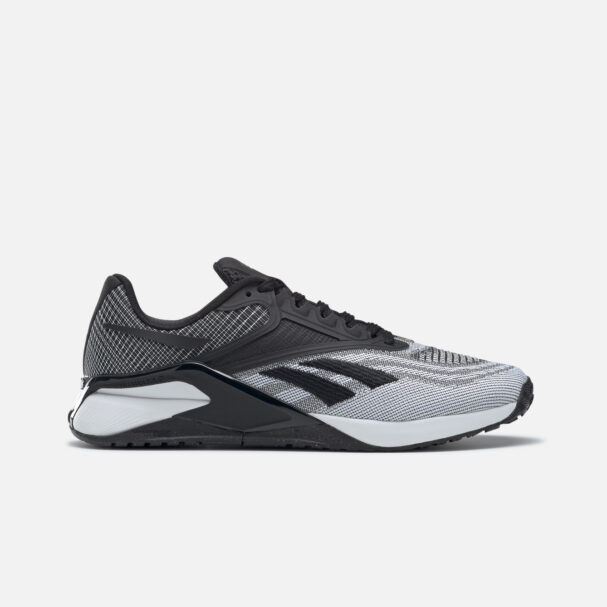 Reebok nano 3 womens hot sale black