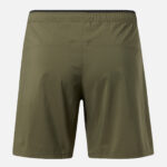 Reebok Training Speed Shorts 2 Army Green 2