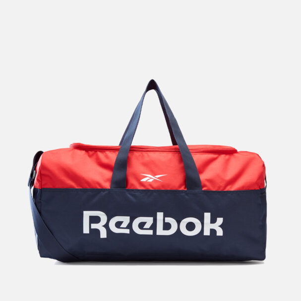 Reebok Core Grip Duffel Bag Medium - REBEL Store