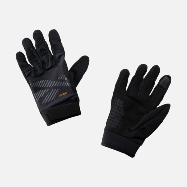 fitness gloves rebel