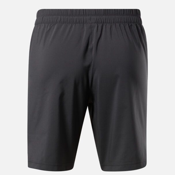 Reebok Workout Ready Graphic Shorts - REBEL Store