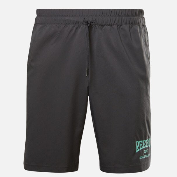 Reebok Workout Ready Graphic Shorts - REBEL Store