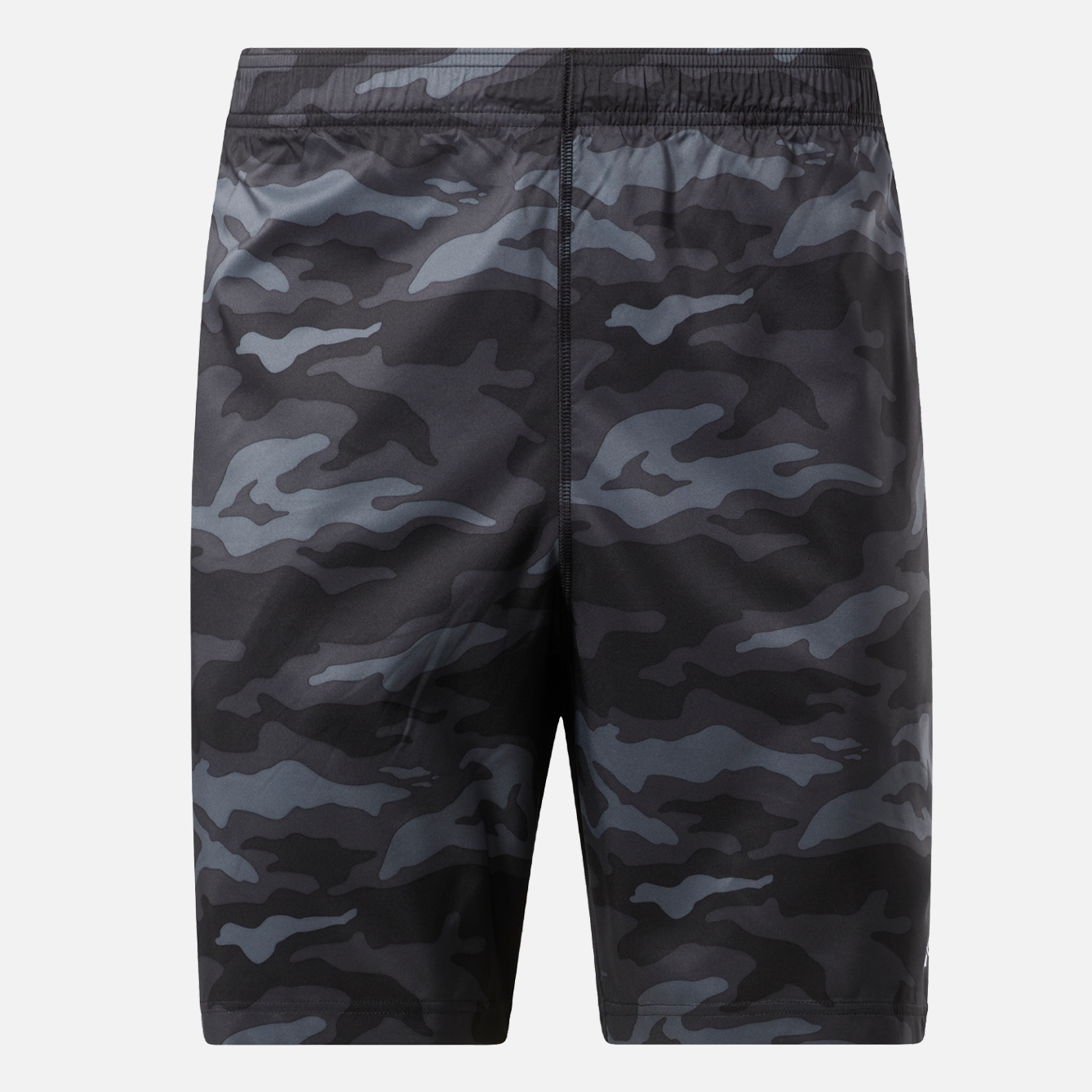 Reebok Men's Workout Ready Graphic Shorts REBEL Store