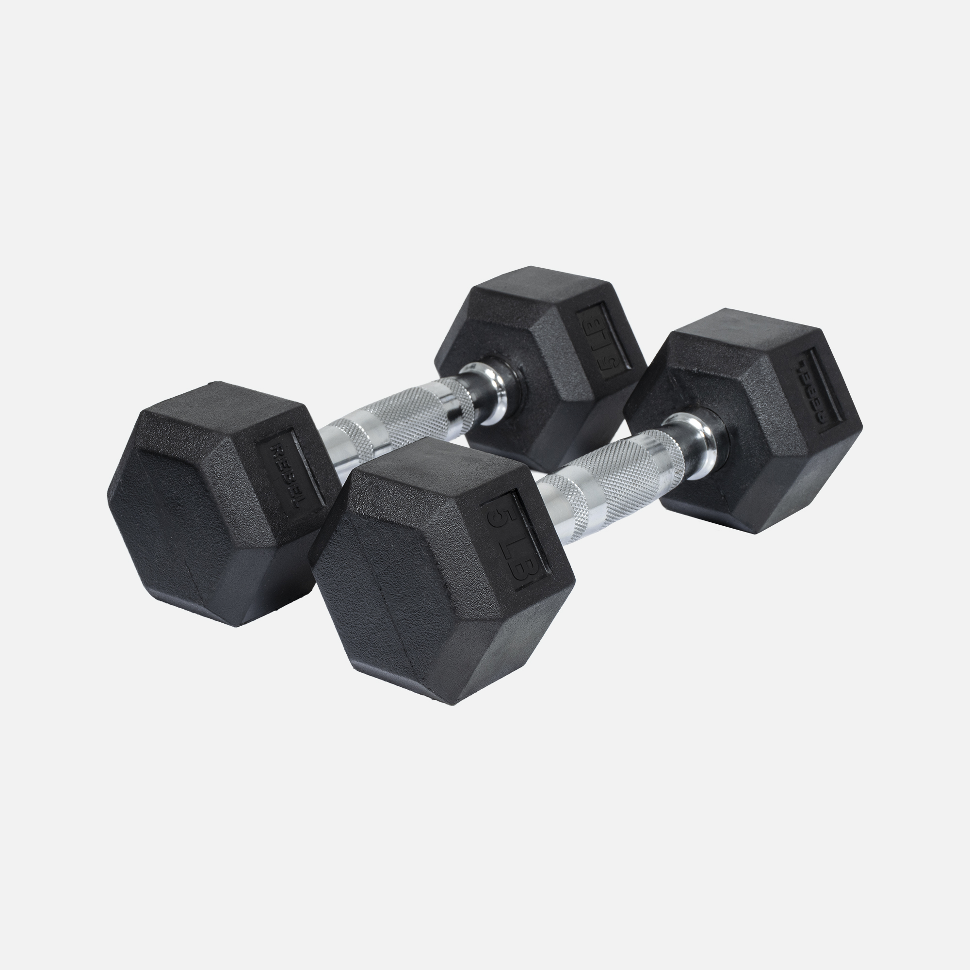 Rebel discount strength dumbbells