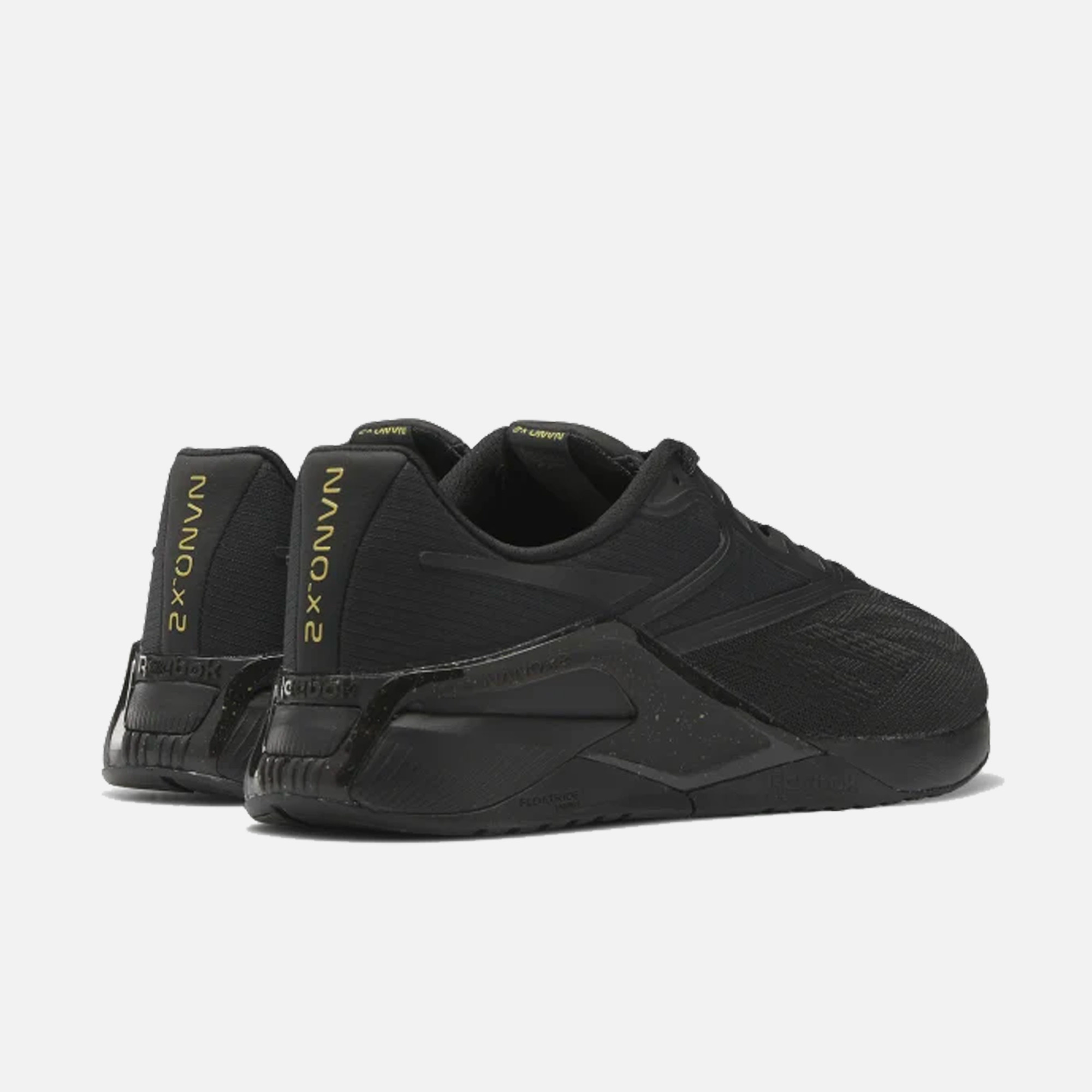 Adidas shoes x2 black sale