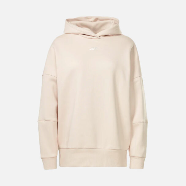 Reebok hoodie women's deals