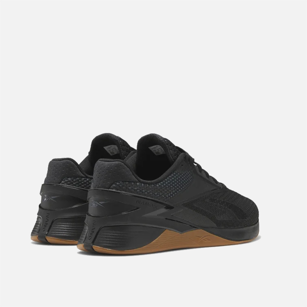 Reebok nano cheap 3 mens black