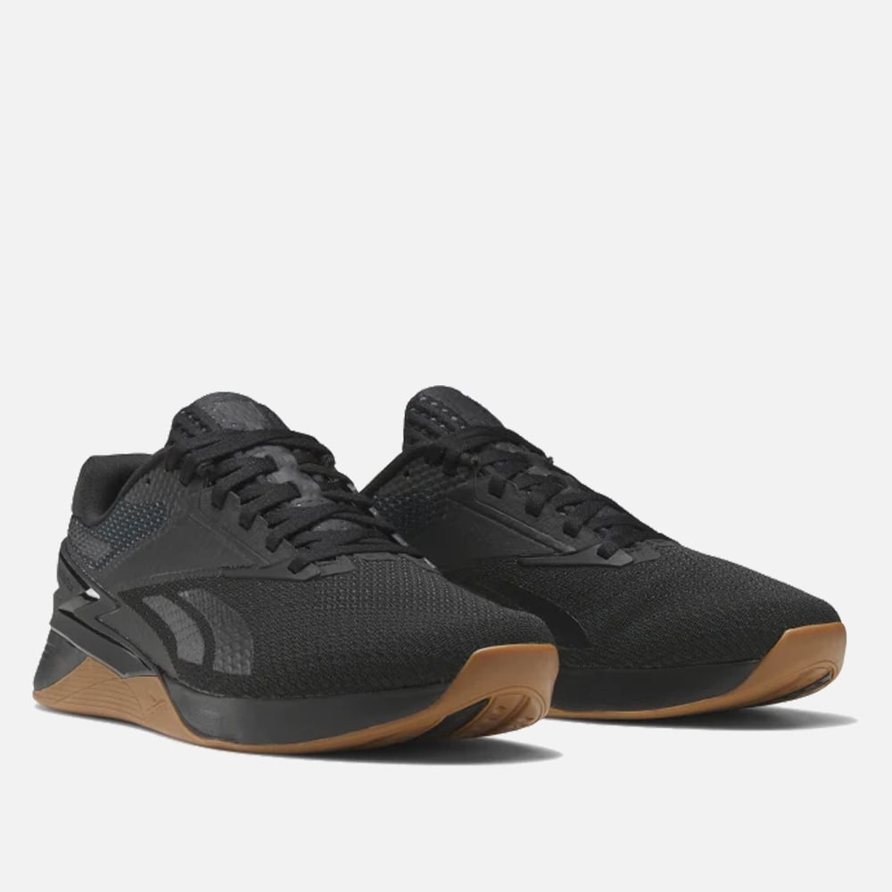 Crossfit nano clearance black