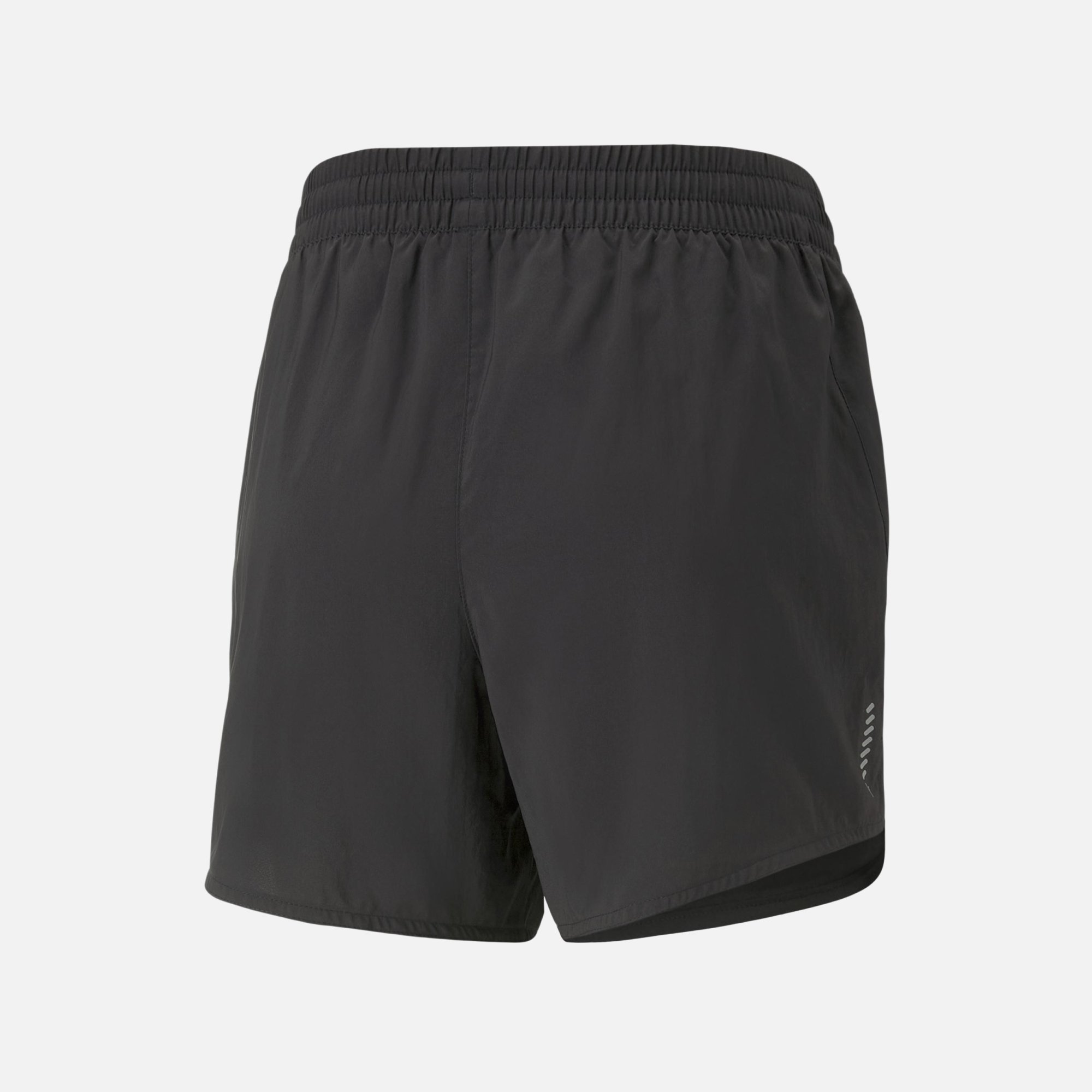 Rebel best sale running shorts