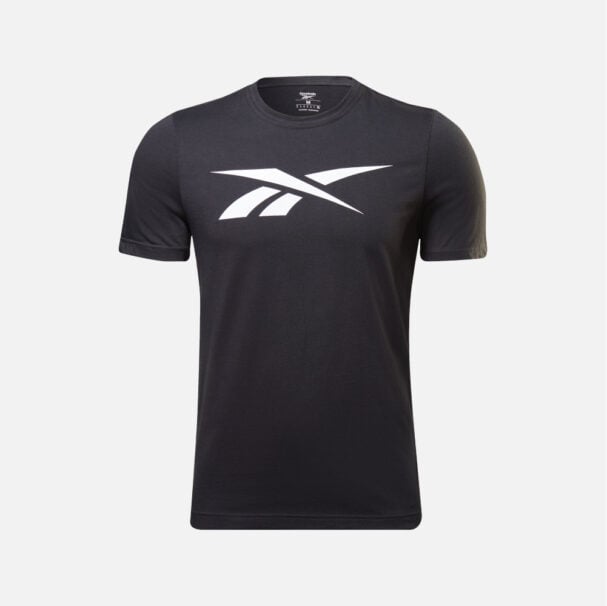 Reebok hot sale graphic tee